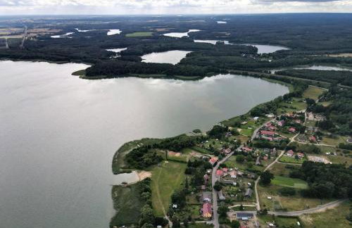 u Ewy apartament z balkonem dla 3 osób 2pokojesamodzielne zameldowanie, kody w wiadomości przed przyjazdem - Foto 39