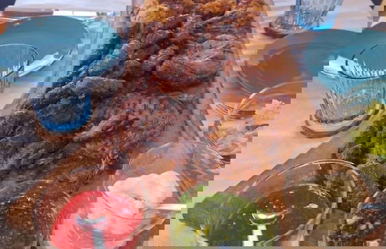 Shadesofblue M & M Sleeps 4 With Pool - Foto 30