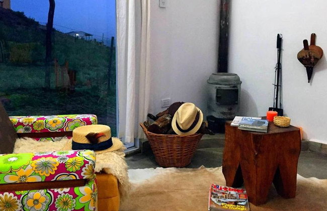 El Vigia Del Valle - Foto 17