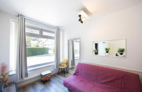 The lovely lake suite - Foto 1