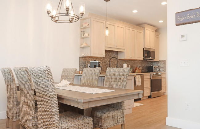 Biggie's Beach House - Foto 1