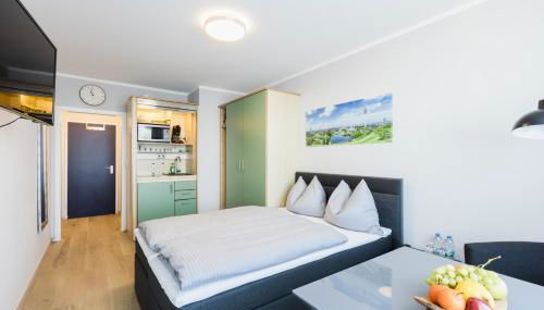 Centerroom München City - Foto 5