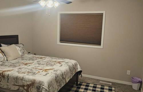 Completely Modern Furnished Private House Near Mayo Clinic - Foto 24