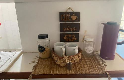 Praia Ponta Verde para 5 pessoas com garagem, Wi-fi, piscina - Apto703 - Foto 30