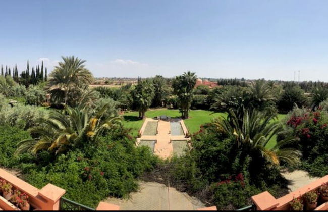 Villa Dar Bamara - Foto 19