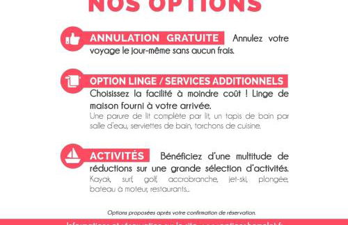 Appartement neuf de standing Plage à pied - Foto 3