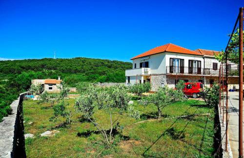 Apartman Marin-Dalmatian way of vacation - Foto 16