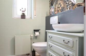 LenHaus Sundern - Ferienhaus mit Kamin & Garten - Foto 33