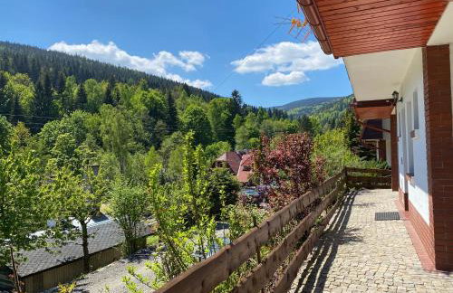 Apartament Artemida Kletno - Foto 20