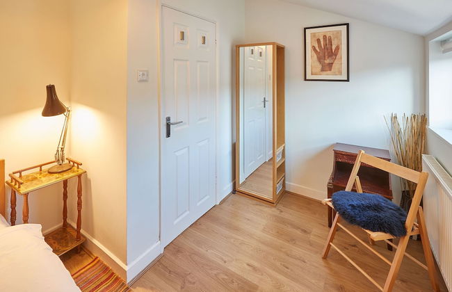 Host Stay Artist House - Foto 18