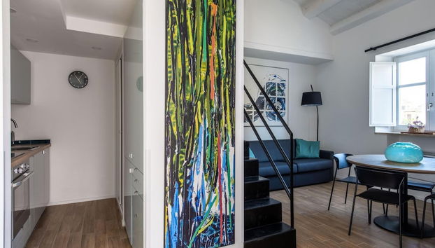 Kasbah Suite Alla Cala - Foto 4, Habitación