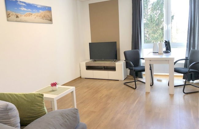 Fewo und Meer Whv - Foto 25