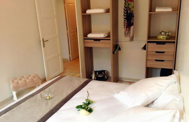 APPART'HOTEL61 - Foto 5