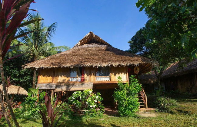 Thai House Pu Luong - Foto 52