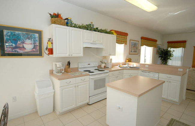 Florida Villas and Elite Homes - Foto 39