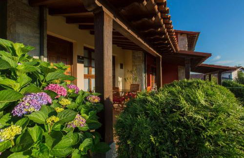 Casas Rurales Playa de Guadamía - Foto 8