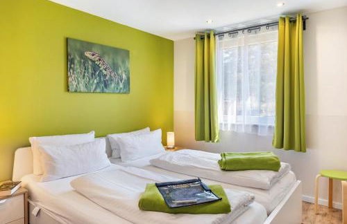 Ferienhäuser im Sternenpark - Foto 67