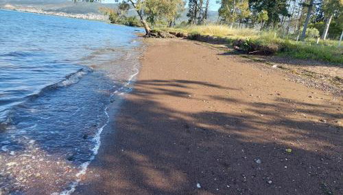 Villa Laguna -house by the beach - Foto 1