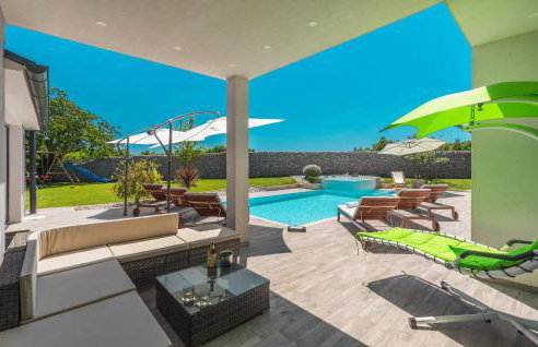 Nice Home In Barban With Sauna - Foto 8