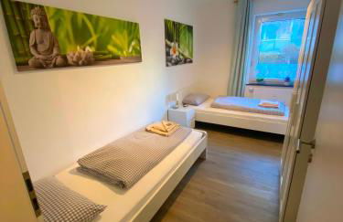 Ferienwohnung Augsburg 2 - Foto 7