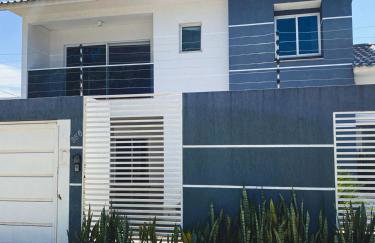 Casa Completa 6 Suíte e 1 Quarto, Piscina e Gourmet - Foto 103