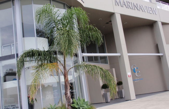 Marinaview Apartments - Foto 2