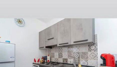 Villa sul mare DON TOTO' - Foto 4