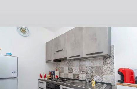 Villa sul mare DON TOTO' - Foto 1