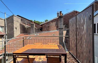 Pueblo Bonito Epinal avec Terrasse - Foto 10