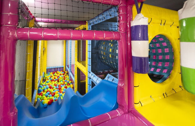 Family Apartments by ASTORIA Hotel & Medical Spa - Foto 47