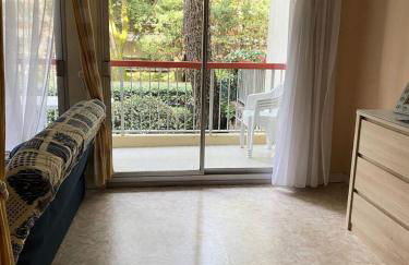 Résidence Bel Air - PORNICHET CENTRE VILLE proche commerce et plage MAE-2441 - Foto 5