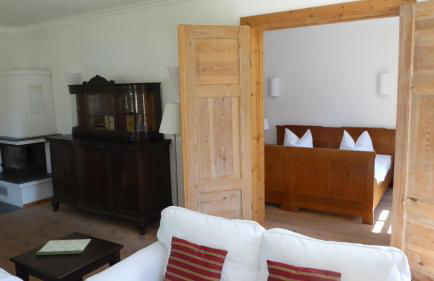 Ferienhaus Gut Rattelvitz Insel Rügen - Foto 34