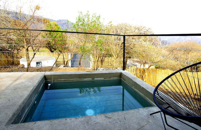 Piedra de Cobre - Foto 8