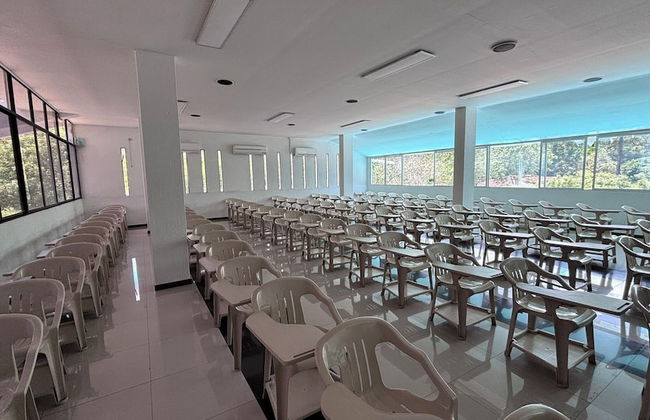 Hotel Mirador del Sumapaz Comfacundi - Photo 45