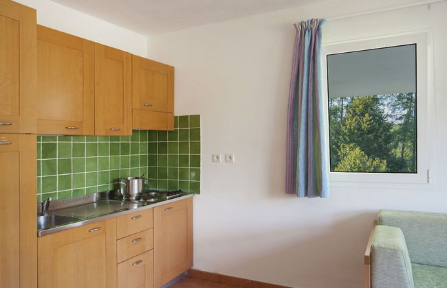 Vacanceole Sognu Di Rena - Foto 36