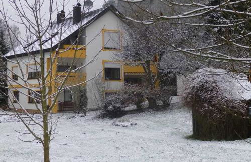 Ferienwohnung Leicht - Foto 17