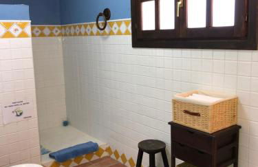 Casa de Piedra la Loma - Foto 11