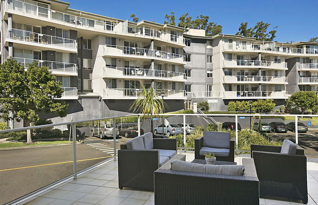 Mantra Nelson Bay - Foto 71