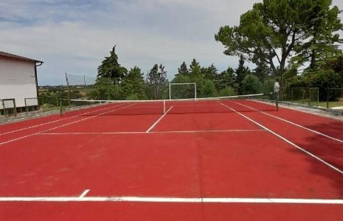 CASAL DE' PINI RELAIS TENNIS E PISCINA - Foto 25