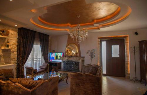 Villa Gogo offers privacy and pool - Foto 17