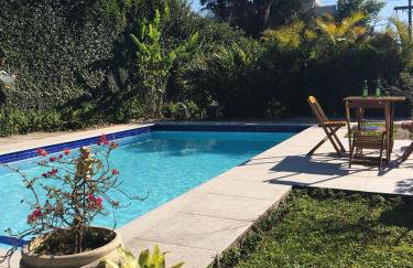 Cantinho na Serra - Foto 1