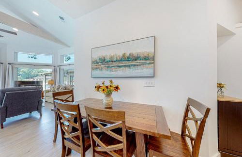 Buffalo Shoals Hideaway - Foto 7