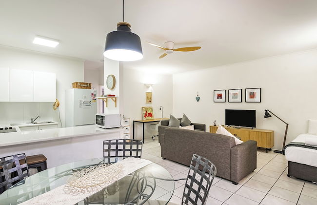 Trinity Beach Pacific - Foto 17