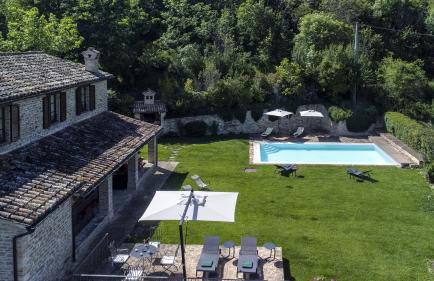 Ca Seppe 10&2 by Marche Holiday Villas - Foto 11