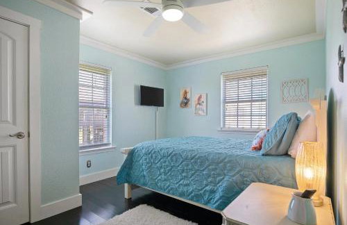 Steps to Beach, King Beds, Pet and Kid Friendly - Foto 27