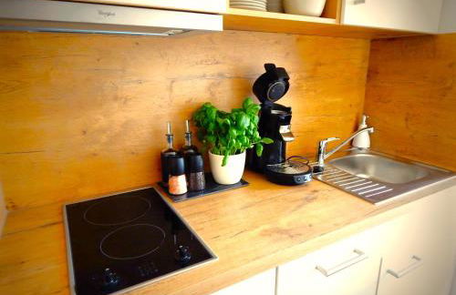 Vital Lodge Allgäu - Foto 5