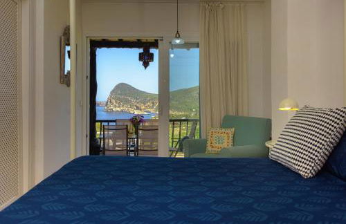 Villa Salada - Sea Views - Foto 27