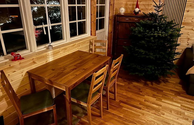 Cozy Ockelbo Retreat With Sauna & Stunning Nature Views - Photo 4