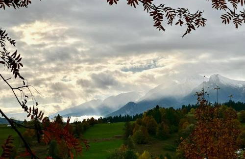 Domek Tatry - Stacja Wierchowa 972 m - Foto 67