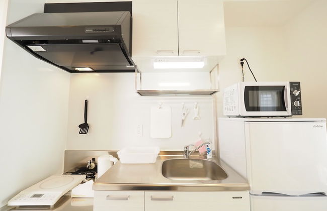 La Lumiere Oroku 201 - Foto 9